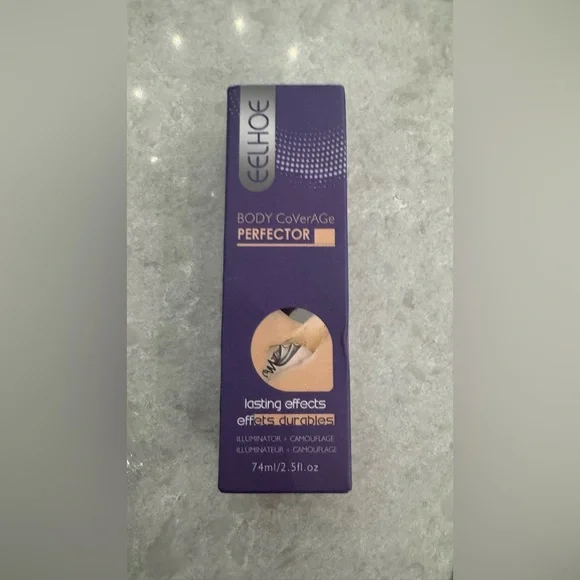 Eelhoe Body Coverage Protector - Picture 2 of 3